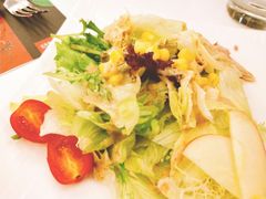 -斗牛士牛排餐厅(又一城店)