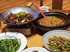 -巢爷老味(东方红店)