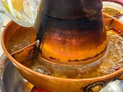 -福寿斋·老北京铜锅涮肉·烤鸭(顺义总店)