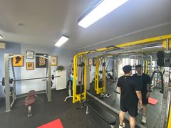 -悦健身私教工作室(双井店)
