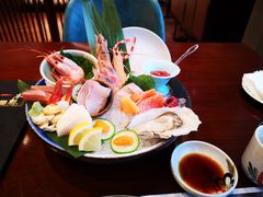 -一本魅·日式料理