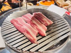 -青鹤谷(虹莘路总店)