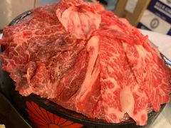 -鲜入围煮花胶鸡海鲜火锅