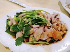 白灼鸭肠-电白鸭粥店(下沙二坊88号店)