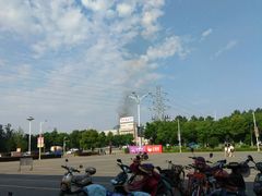-都市阳光海鲜城(青山湖店)