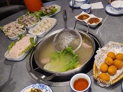 -贵宾牛·潮汕牛肉火锅(珠池总店)