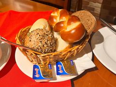 面包篮-申德勒加油站西餐厅(日坛路总店)