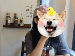 -如禾素食·下午茶·糖水