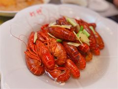 清水龙虾-虾神於氏龙虾·小龙虾(江宁旗舰店)