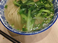 -清真·西北桥头拉面大王(丁家桥店)