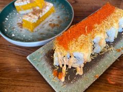 -桃太郎寿司料理(南坪店)