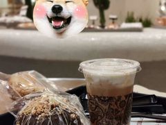 -OUR Bakery(SKP-S店)