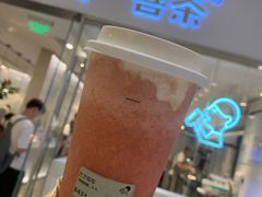-喜茶(佛山岭南站店)