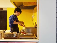 -傅强排骨(成都总店)