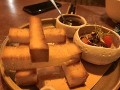 -斯普汇生蚝牛排馆(中骏世界城店)