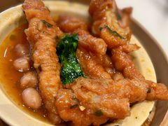 -蔡澜点心·粤菜(月星环球港店)