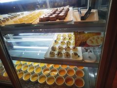 -比格比萨自助(新辰里学清路店)