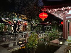-大唐博相府酒店·陕西官府菜
