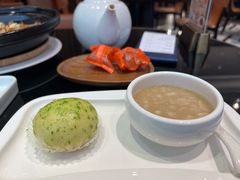 花生汤-闽和南(深圳万象城店)