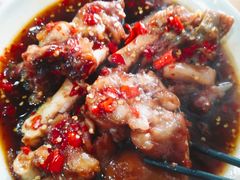 -贤花饭店(城阳店)