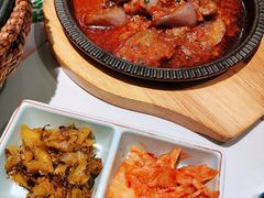 -谷田稻香·砂锅菜(广州悦汇城店)