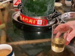 -尚竹阁冬瓜盅·18年地标美食(平洲店)