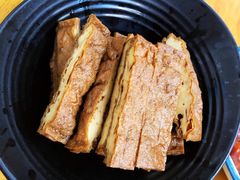 自制豆干-炒豆合作社(东四总店)