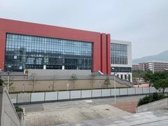 -广东金融学院(校本部)
