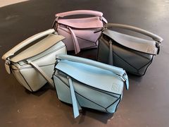 -LOEWE罗意威(北京SKP女装店(一层))