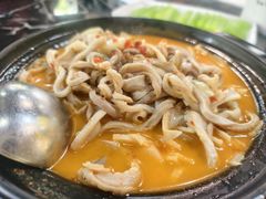 -李师傅脆肚(华强北店)