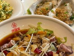 -添福来墨鱼饺子 · 海鲜东北菜(大连星海·黄浦路店)