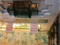 大堂-聚鑫阁·非遗传承江浙菜(正阳店)