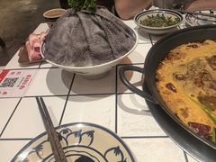 -旧街市鲜货老火锅(大光路店)