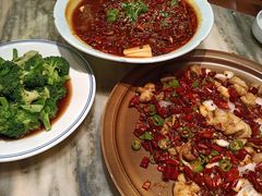 -金佬馆·川菜(芜湖繁昌华亿店)