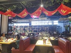 -小柴米·传统江西菜(八一广场店)