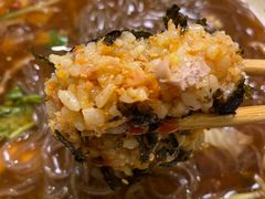 -英兰朝族饭店·英兰锅包肉(佳园路店)