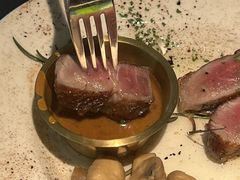 -404干式熟成牛排馆•聚会餐厅