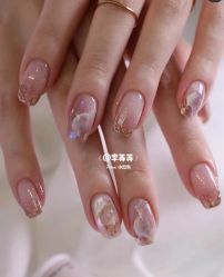 -LILY NAILS美甲美睫