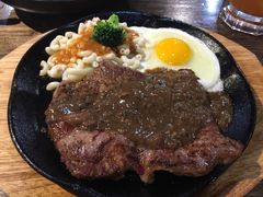 -豪尚豪牛排(彩悦城店)