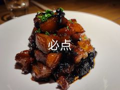 梅干菜烧肉-张福记(陇海中路店)