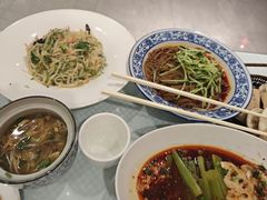 -西安饭庄·非遗陕菜(凤城五路店)