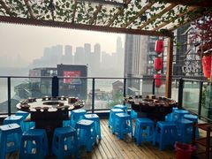 -桃花沅火锅(长嘉汇江景店)