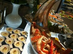 -Social 秀西餐厅-长沙瑞吉酒店(运达店)
