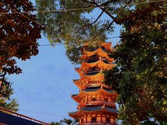 -盘门景区
