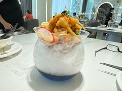 -3号仓库·创意中国菜(新世界城店)