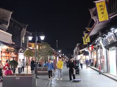 -河坊美食街(河坊街店)