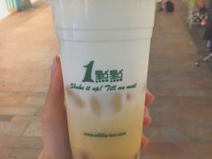 -1点点(丰盛町店)