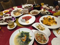 -豪廷轩中餐厅·特色云南菜(温德姆至尊豪廷大酒店)