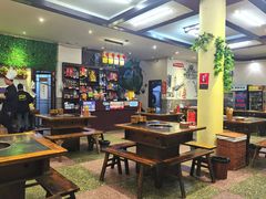 -盐井记·自贡美蛙鲜锅兔(中和店)