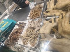-戚顺兴盐水鸭(新街口明瓦廊店)